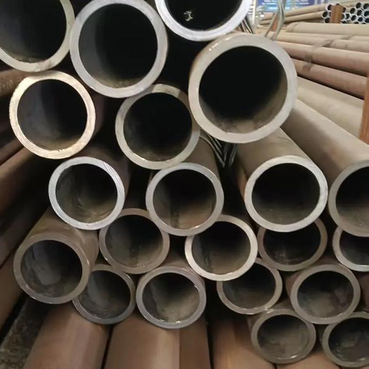 新乡12Cr1MoVG高压锅炉管